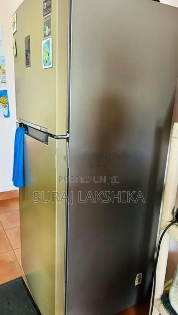 Samsung 321L Digital Inverter Refrigerator