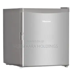 Brand New Hisense Compact Mini Bar Fridge
