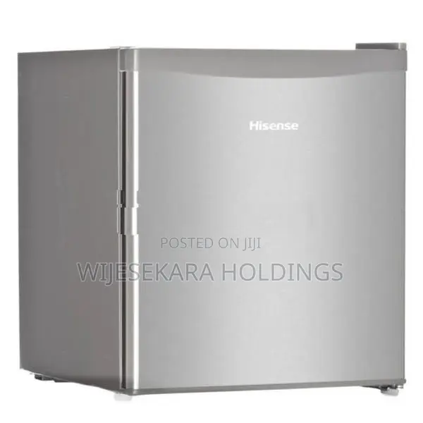 Brand New Hisense Compact Mini Bar Fridge