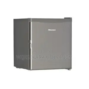 Hisense Single Door Mini Refrigerator - Factory Sealed Box