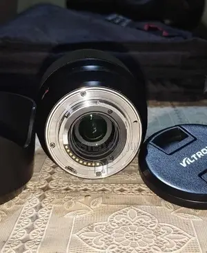 Viltrox 85mm f1.8 Fujifilm Mount Portrait Lens