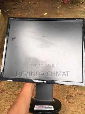 Samsung Monitor