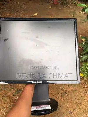 Samsung Monitor