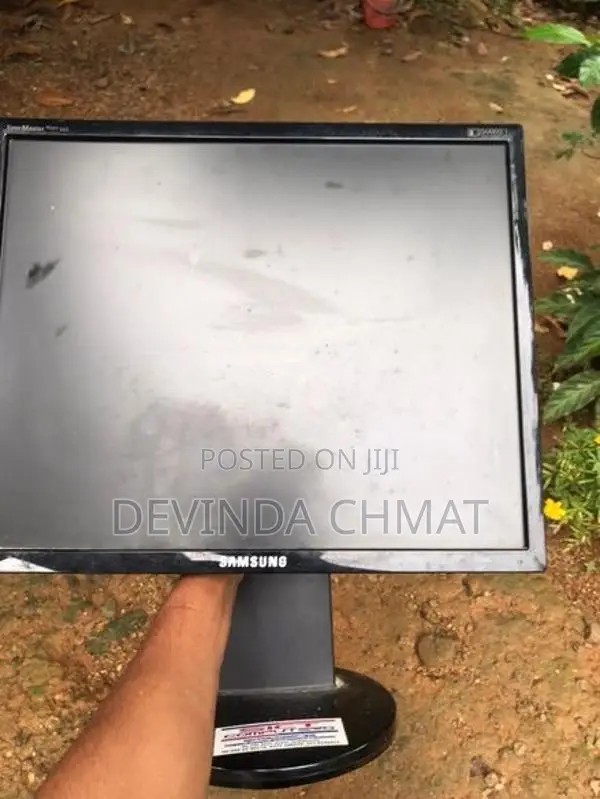 Samsung Monitor