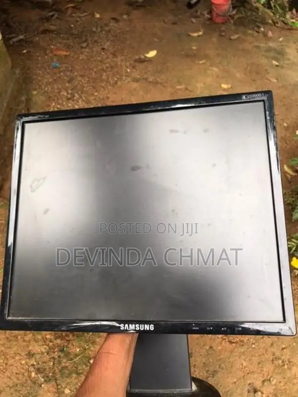 Samsung Monitor
