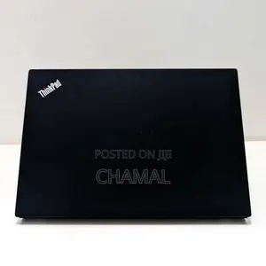 Lenovo ThinkPad T490 Core i5-8365U 8th Gen|16GB DDR4 Ram| 256GB NVMe