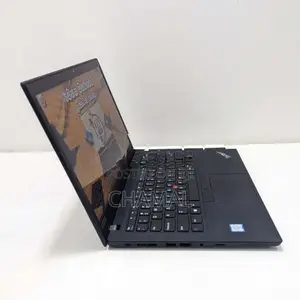 Lenovo ThinkPad T490 Core i5-8365U 8th Gen|16GB DDR4 Ram| 256GB NVMe