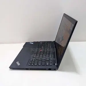 Lenovo ThinkPad T490 Core i5-8365U 8th Gen|16GB DDR4 Ram| 256GB NVMe