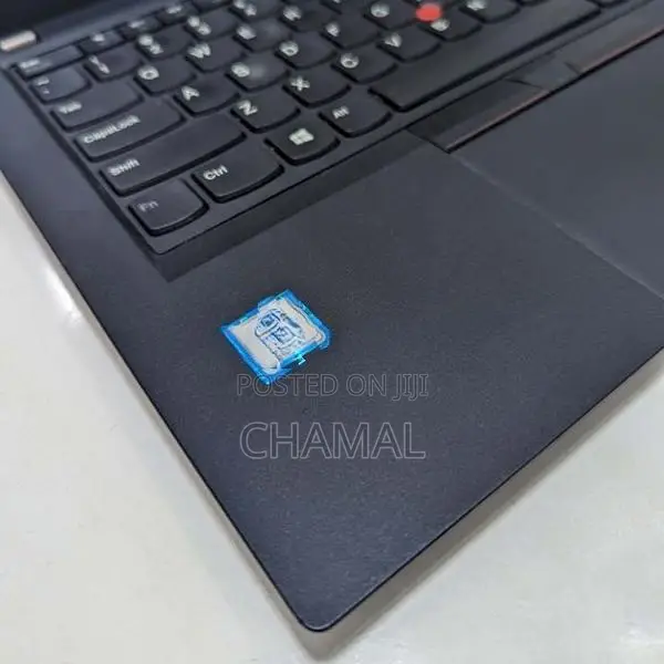 Lenovo ThinkPad T490 Core i5-8365U 8th Gen|16GB DDR4 Ram| 256GB NVMe