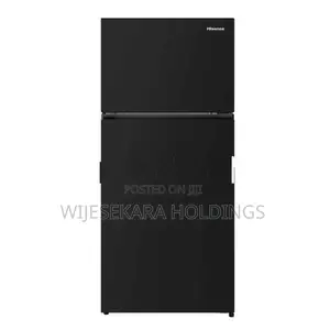 Hisense 203L Fridge with Extra Large Moisture