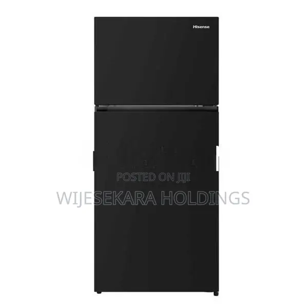 Hisense 203L Fridge with Extra Large Moisture