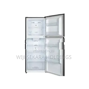 Genuine Hisense 203 Litre Refrigerator