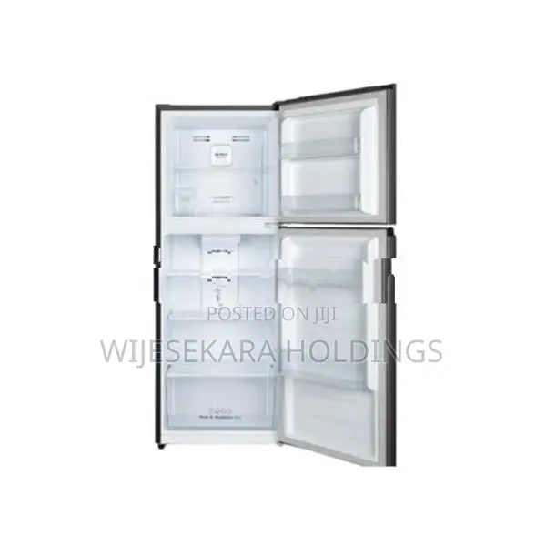 Genuine Hisense 203 Litre Refrigerator