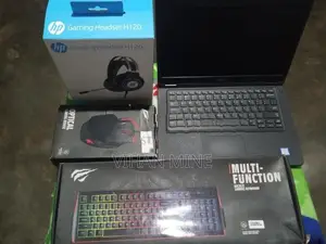 Dell Laptop
