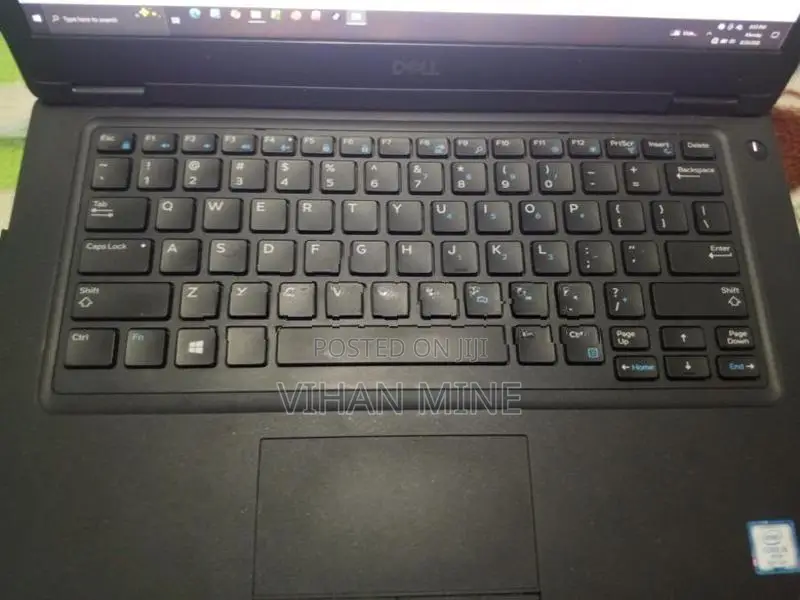 Dell Laptop