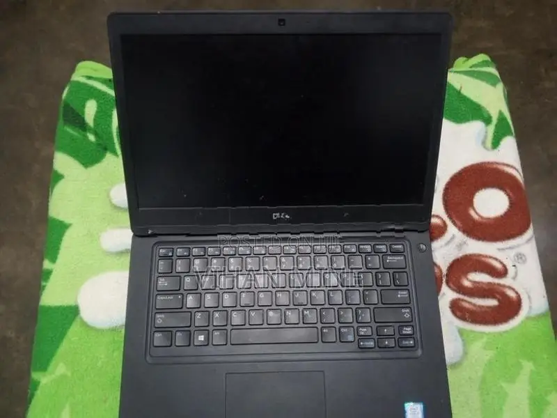 Dell Laptop