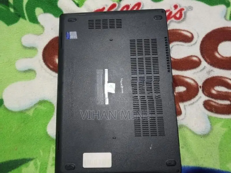 Dell Laptop