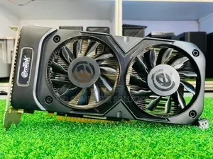 GTX750 2GB VGA
