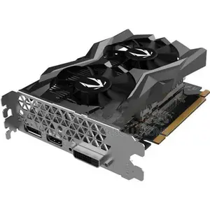 Zotac GTX1650 4GB Used Graphics Card