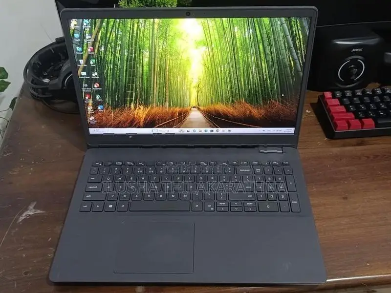 Dell Intel i3 – 11th Gen RAM 12GB Laptop