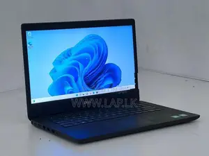 Dell Latitude 3400 Core i7 8565U 8th GEN NVIDA MX130 2GB VGA 8GB RAM
