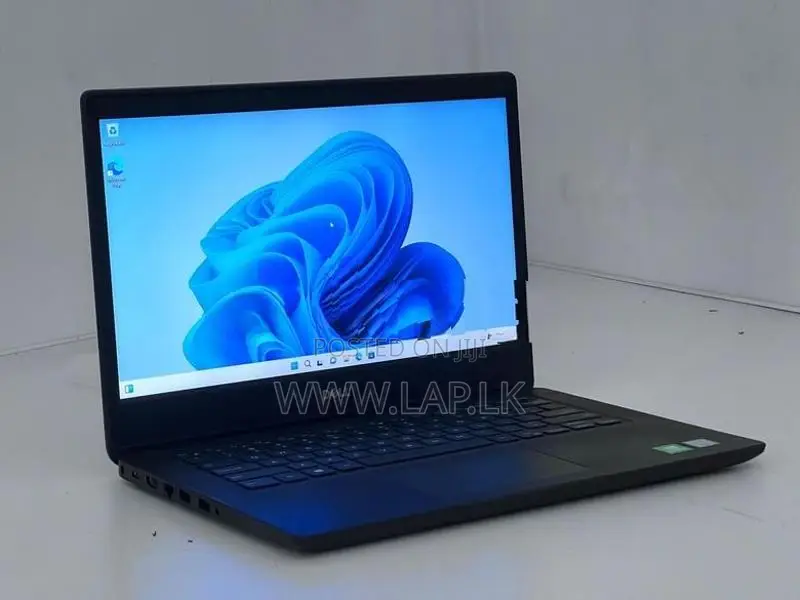 Dell Latitude 3400 Core i7 8565U 8th GEN NVIDA MX130 2GB VGA 8GB RAM