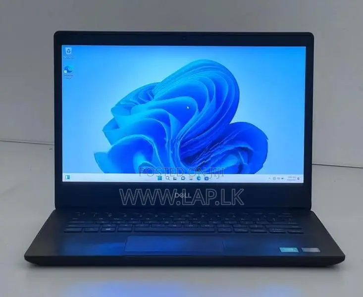 Dell Latitude 3400 Core i7 8565U 8th GEN NVIDA MX130 2GB VGA 8GB RAM