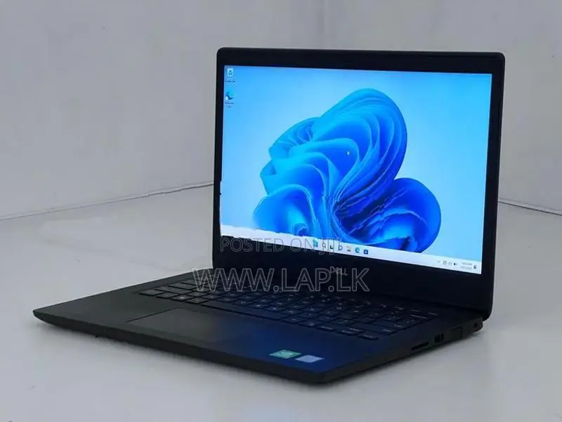 Dell Latitude 3400 Core i7 8565U 8th GEN NVIDA MX130 2GB VGA 8GB RAM