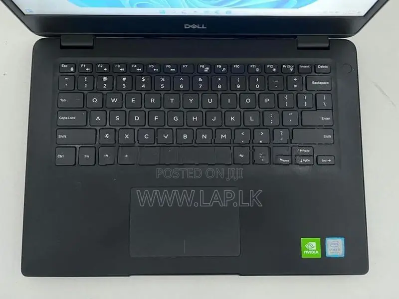 Dell Latitude 3400 Core i7 8565U 8th GEN NVIDA MX130 2GB VGA 8GB RAM