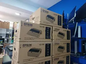 LQ 310 Dot Matrix Printer Epson
