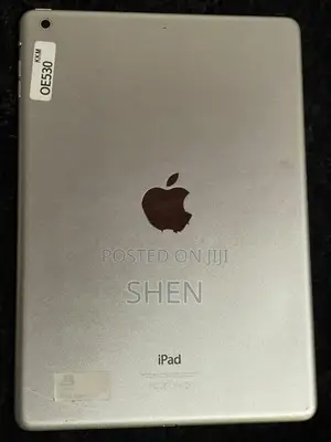 Apple iPad Air 1