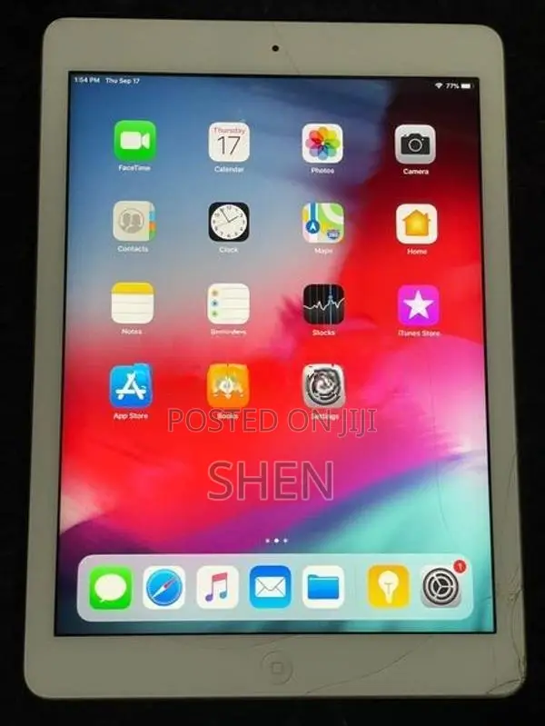Apple iPad Air 1