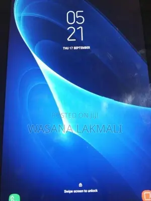 Samsung Galaxy Tab A With S Pen