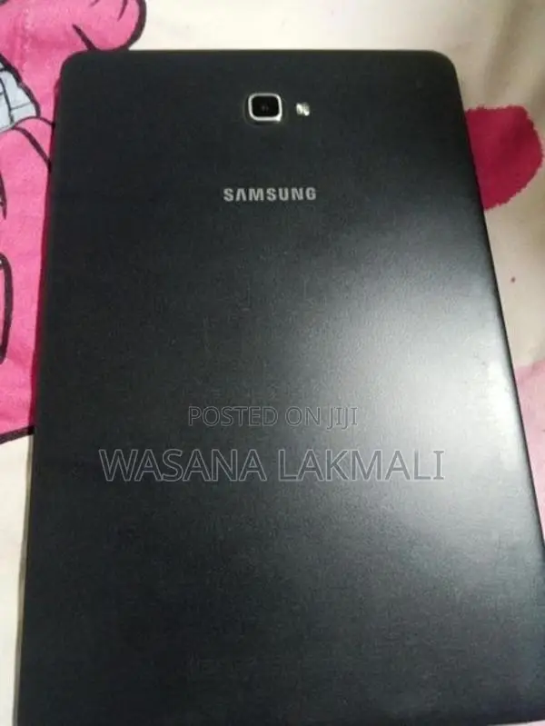 Samsung Galaxy Tab A With S Pen