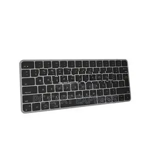 Meetion iKey K210 Wireless Ultra-thin Keyboard