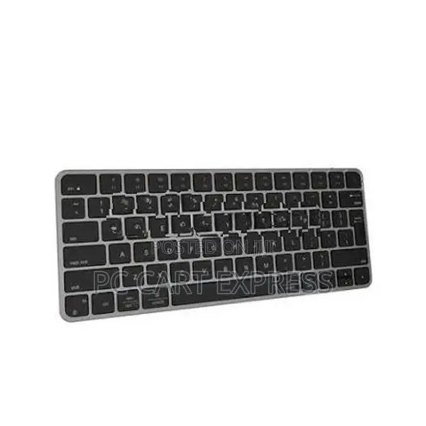 Meetion iKey K210 Wireless Ultra-thin Keyboard