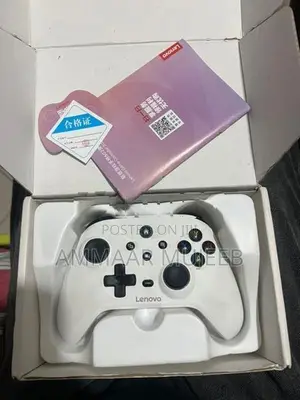 Lenovo Gaming Controller S02