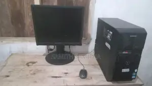 Intel Samsung Desktop PC
