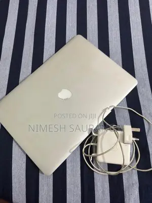 MacBook Pro 2015 - 15’ Inch