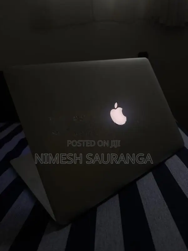 MacBook Pro 2015 - 15’ Inch