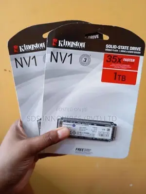 BrandNew NV1 M.2 NVME - 250GB
