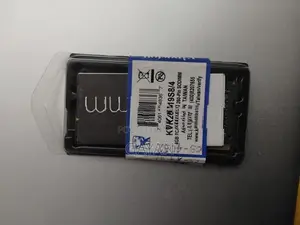 DDR4 Laptop RAM