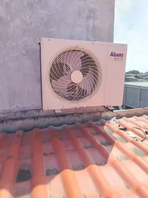 Brand New AC ABANS Eco 12000BTU Inverter