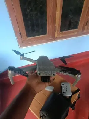 DJI Air 2 Drone