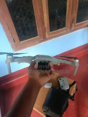 DJI Air 2 Drone