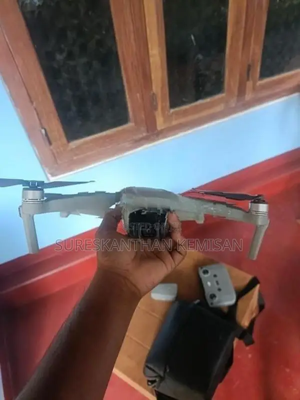 DJI Air 2 Drone