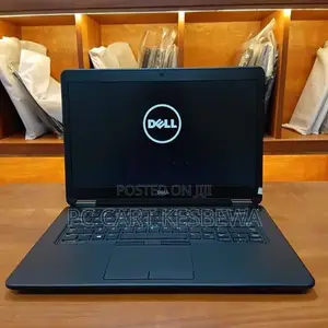 Dell Latitude 7450 i5 5th Gen Laptop