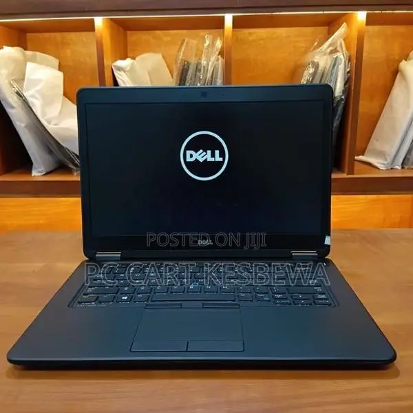 Dell Latitude 7450 i5 5th Gen Laptop