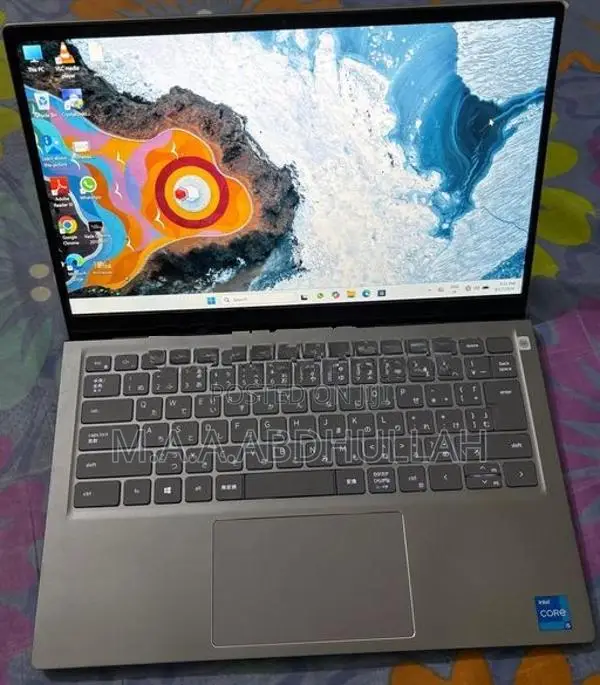 Dell No Use