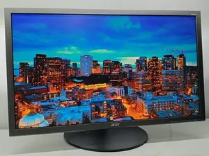 Acer B246HL FULL HD 24 INCH USED MONITOR (1080p)